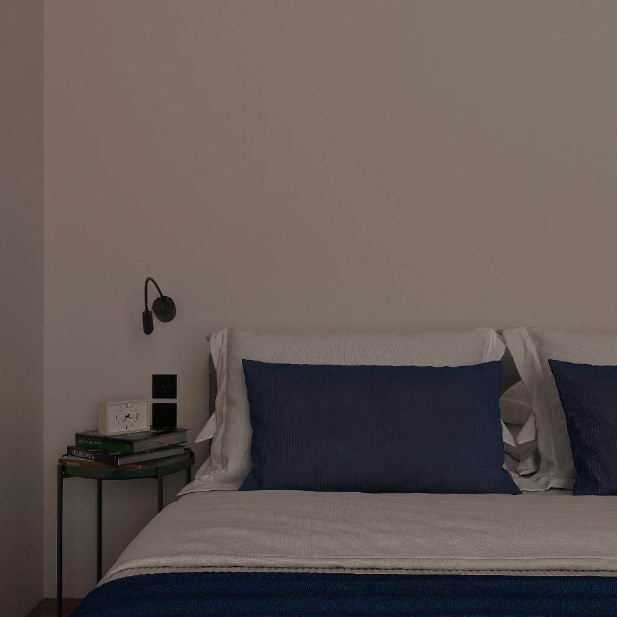 Blueloft 52 I Tashkent Apartment With Balcony Esterno foto