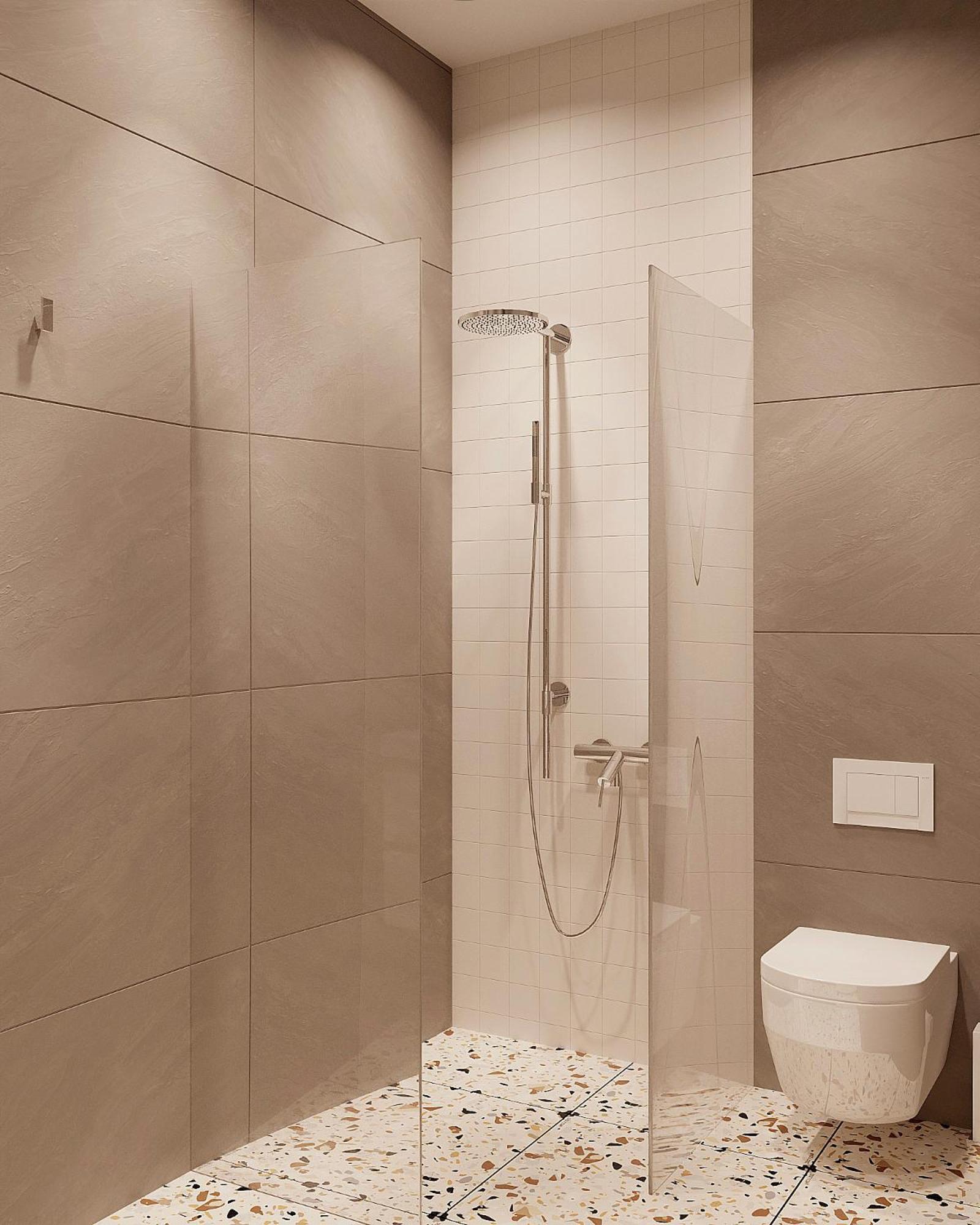 Blueloft 52 I Tashkent Apartment With Balcony Esterno foto
