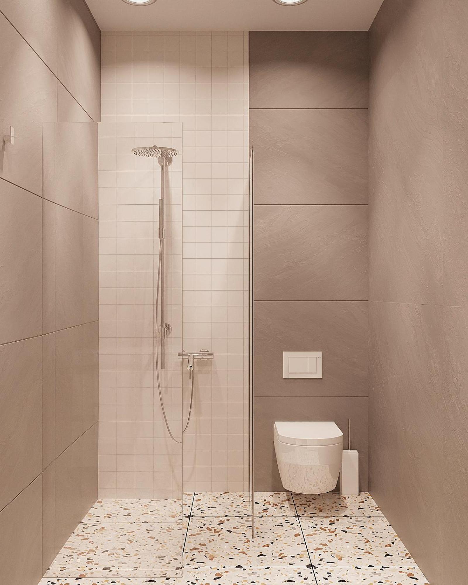 Blueloft 52 I Tashkent Apartment With Balcony Esterno foto
